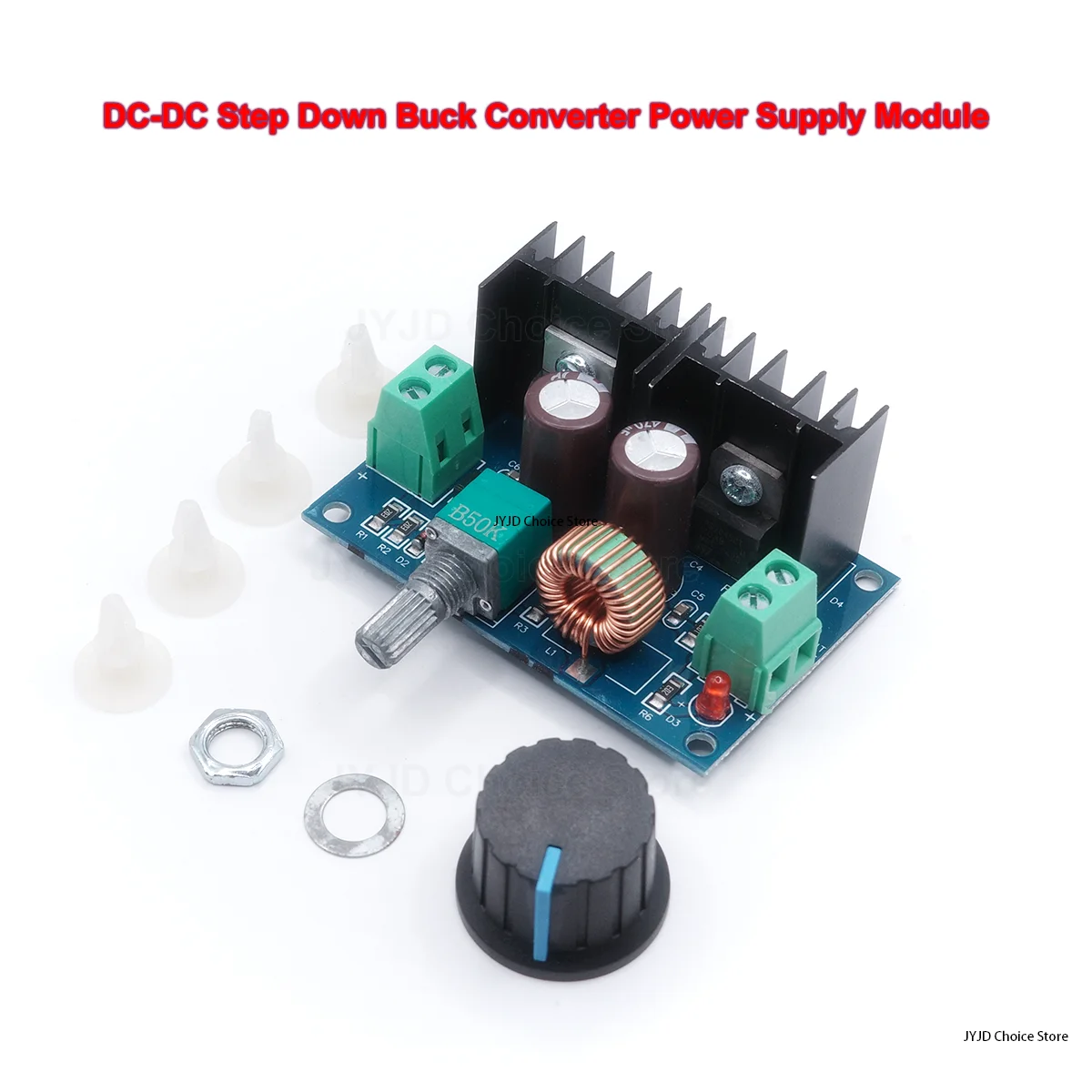 yZ[zXH-M401 o DC dM[^ 8A dM[^t XL4016E1 XL4016 DC-DC obNW[ jyjd