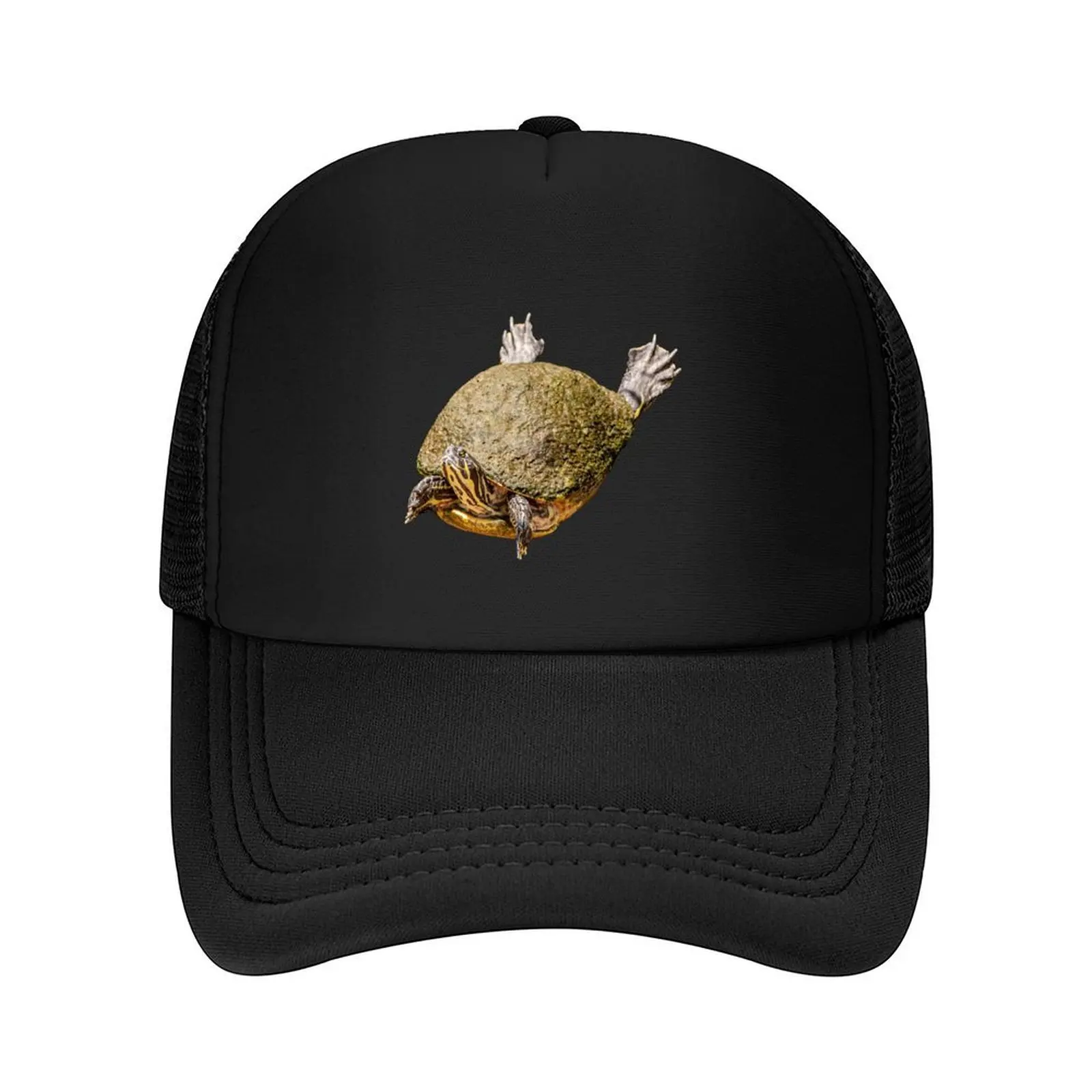 

I can Fly Terrapin Baseball Cap Kids Hat Golf Cap western Hat fashionable Hats Man Women's