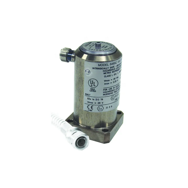 Original New 5485C-005-060 High Temperature Velocity Sensor