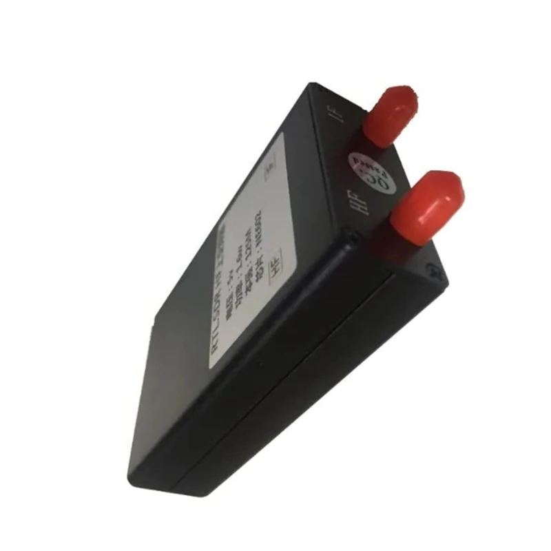 Преобразователь HF Upconverter 150K-30 мгц для RTL2383U SDR-приемника + алюминиевый для RTL2383U SDR-приемника