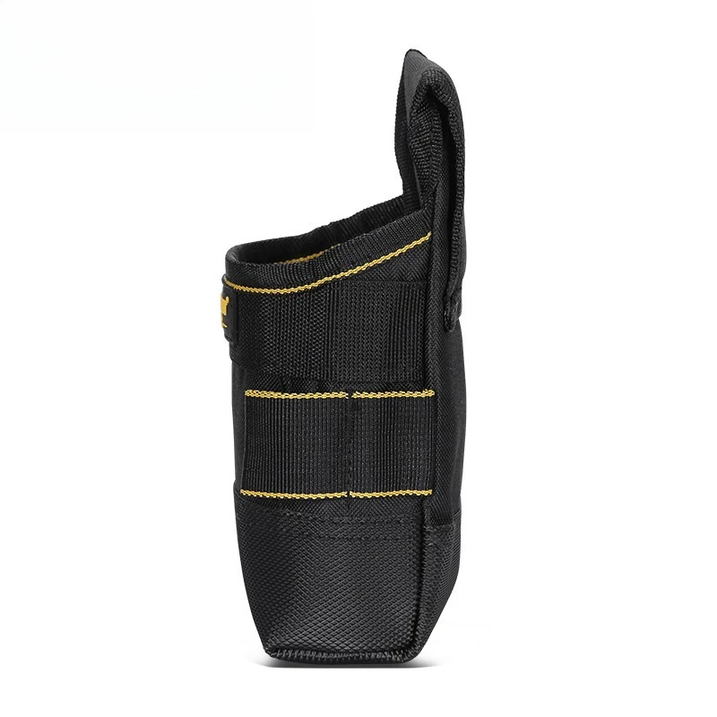 Multifunctional Fanny Pack Kit OXFORD CLOTH Canvas Electrician Kit Waist Hanging Storage Tool Bag Repair Kit