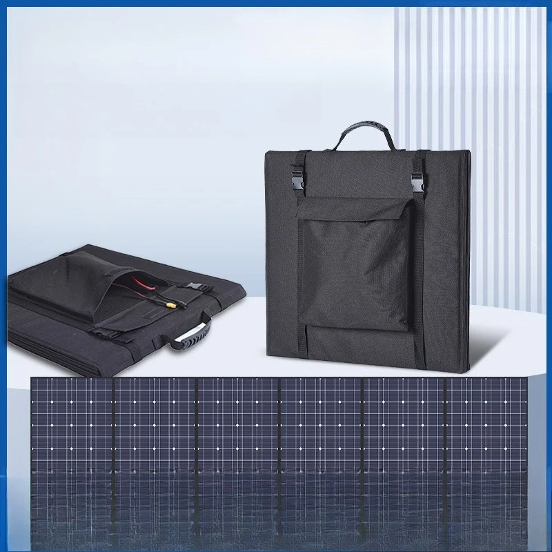 

100W300W household, portable solar, folding, car solar panel