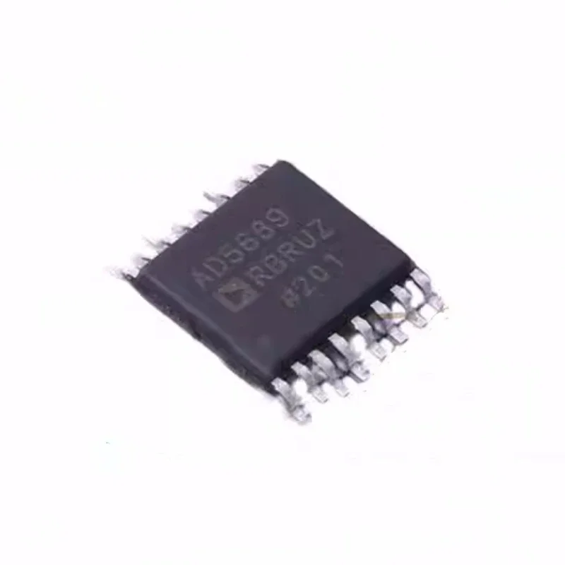 10Pcs/Lot 	AD5689RBRUZ	 	16-TSSOP	 Help PCBA Complete BOM And Material List