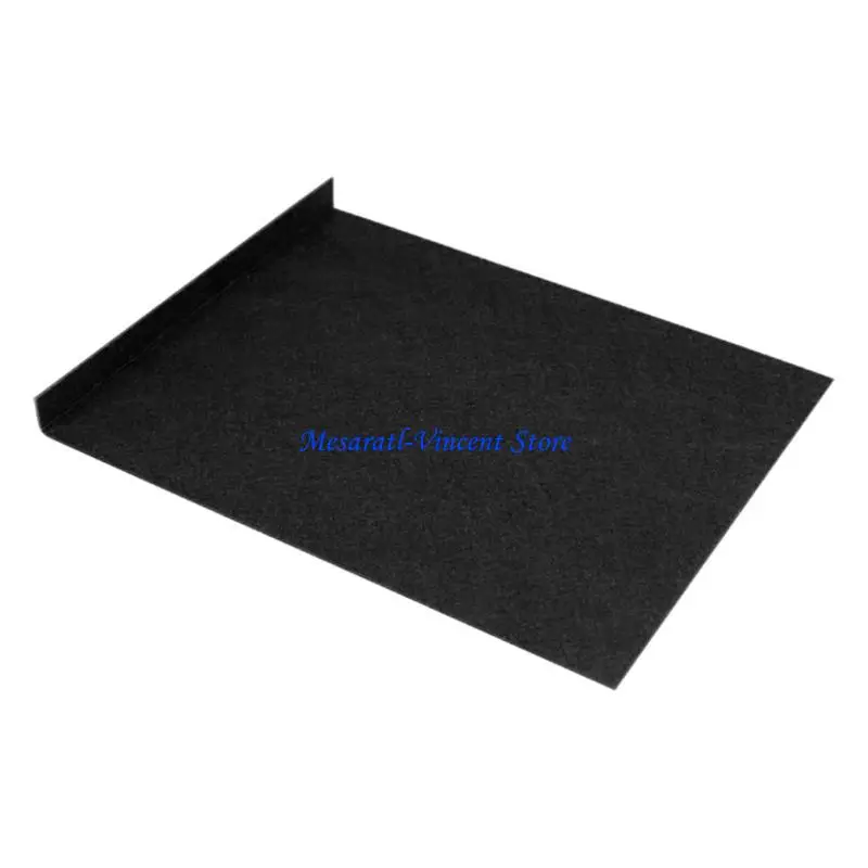 A70F Car Dent Repair Window Protectors Guard with FeltProtect fromScratch