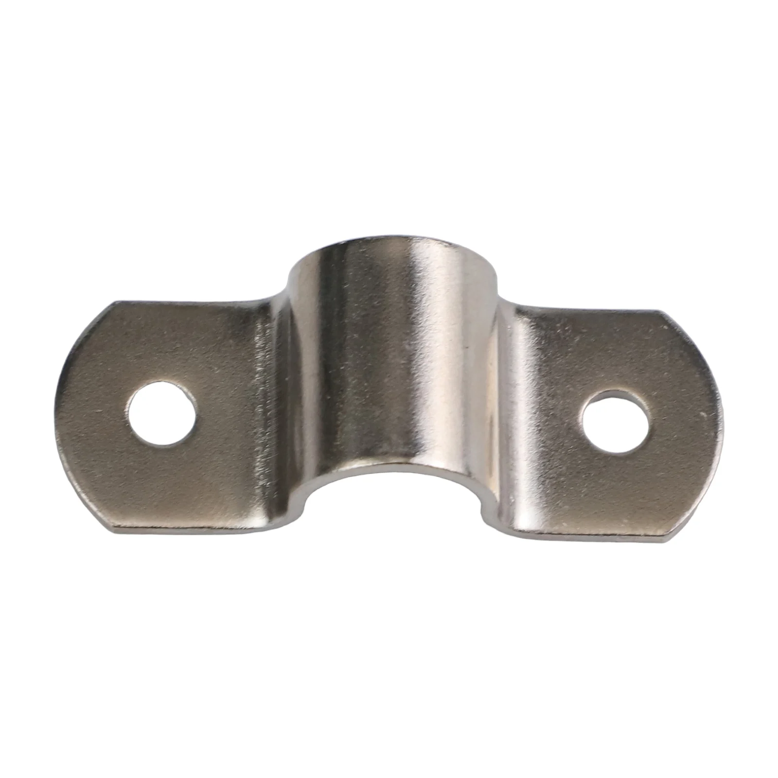 For Stairway Adjustable Bracket Aluminum Alloy Handrail Bracket Sturdy Stair Handrail Support Bracket Brushed Nickel Finish