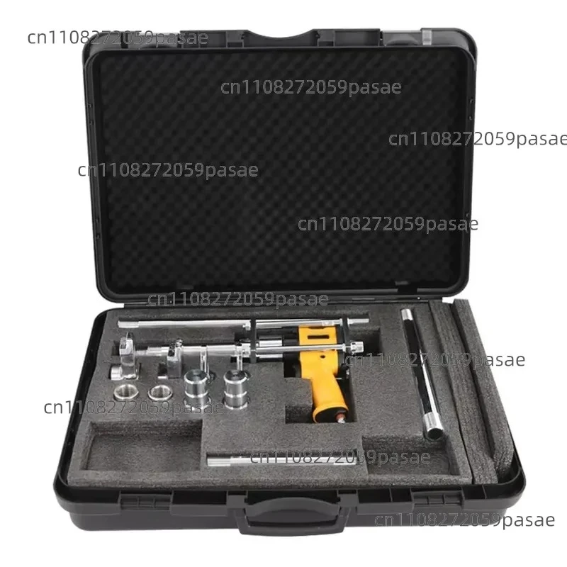Auto Body Repair Dent Traction System Stretch Tool Steel Carbon