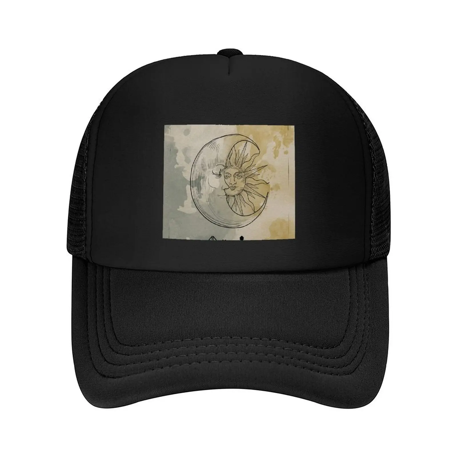 

MaPa, SB19 X Ben&Ben Logo Baseball Cap Luxury Brand Rave Trucker Hat Snap Back Hat Women Men's