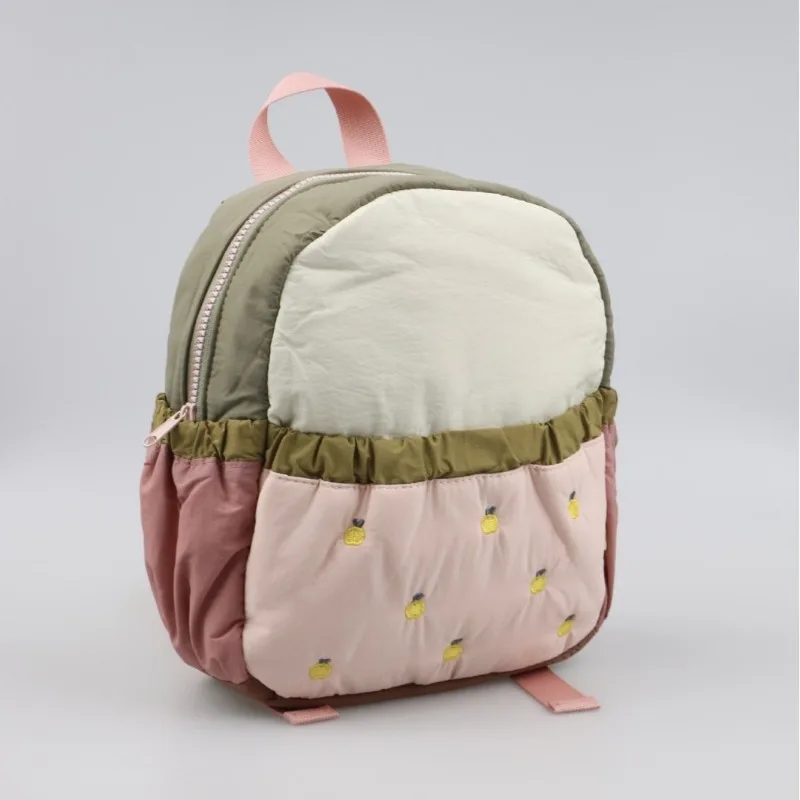 

Adorable Kids Backpack Lightweight and Durable for Preschoolers Girls Backpack Great for School and Play Stylish and Practical