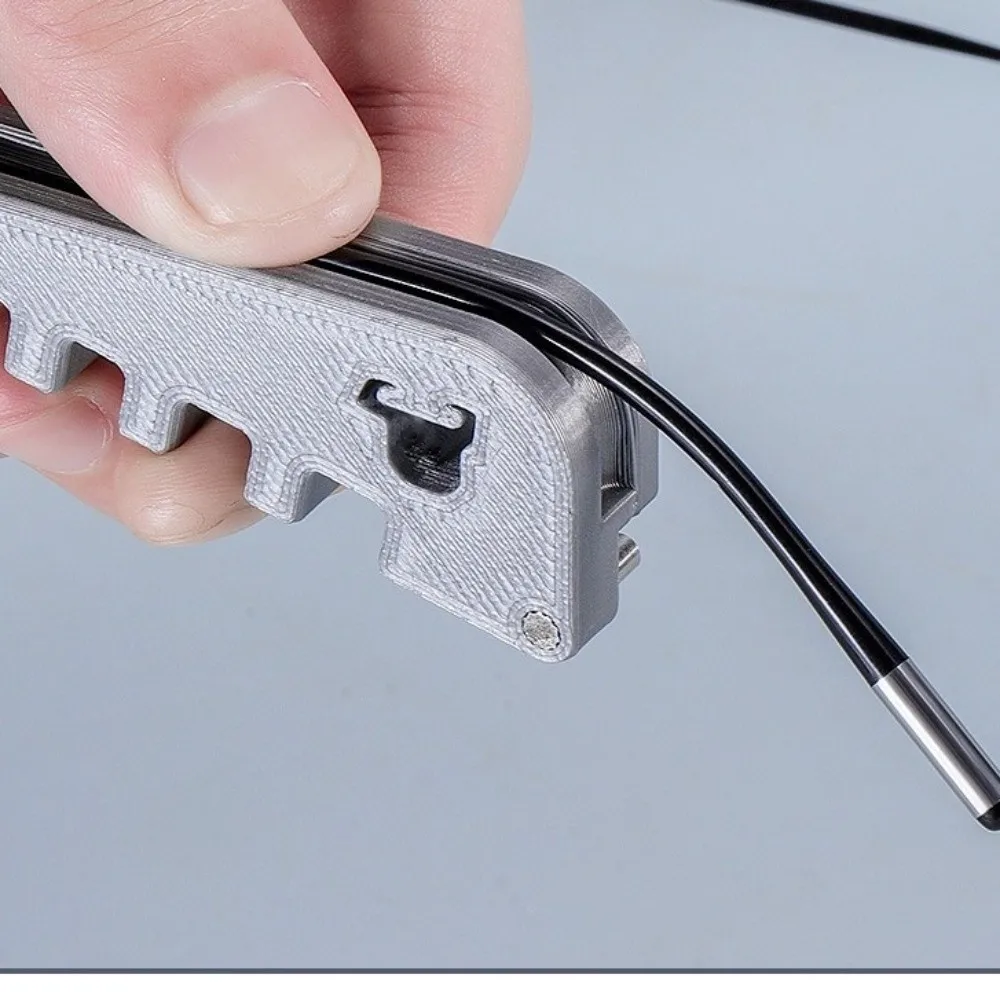Multi-function Eyeglasses Plier Lightweight Portable Glasses Repair Tool Straightening Correction Easy To Use Adjustment Tool