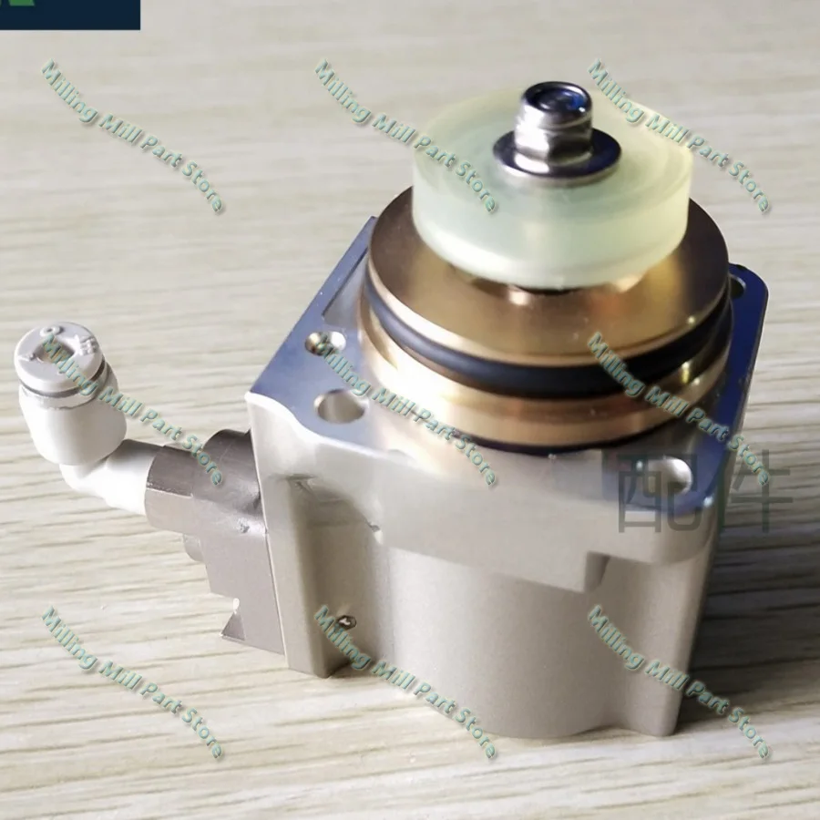 

Wire Cut EDM Machine Accessories CKD GNAB-X446/CKD-GNAB-x445-R 381979 Solenoid Valve For Sodick WEDM Cylinder