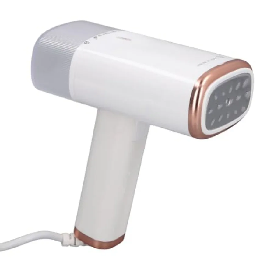 

Портативный отпариватель для одежды 1000 Вт, мини-утюг, складной ручной отпариватель для путешествий