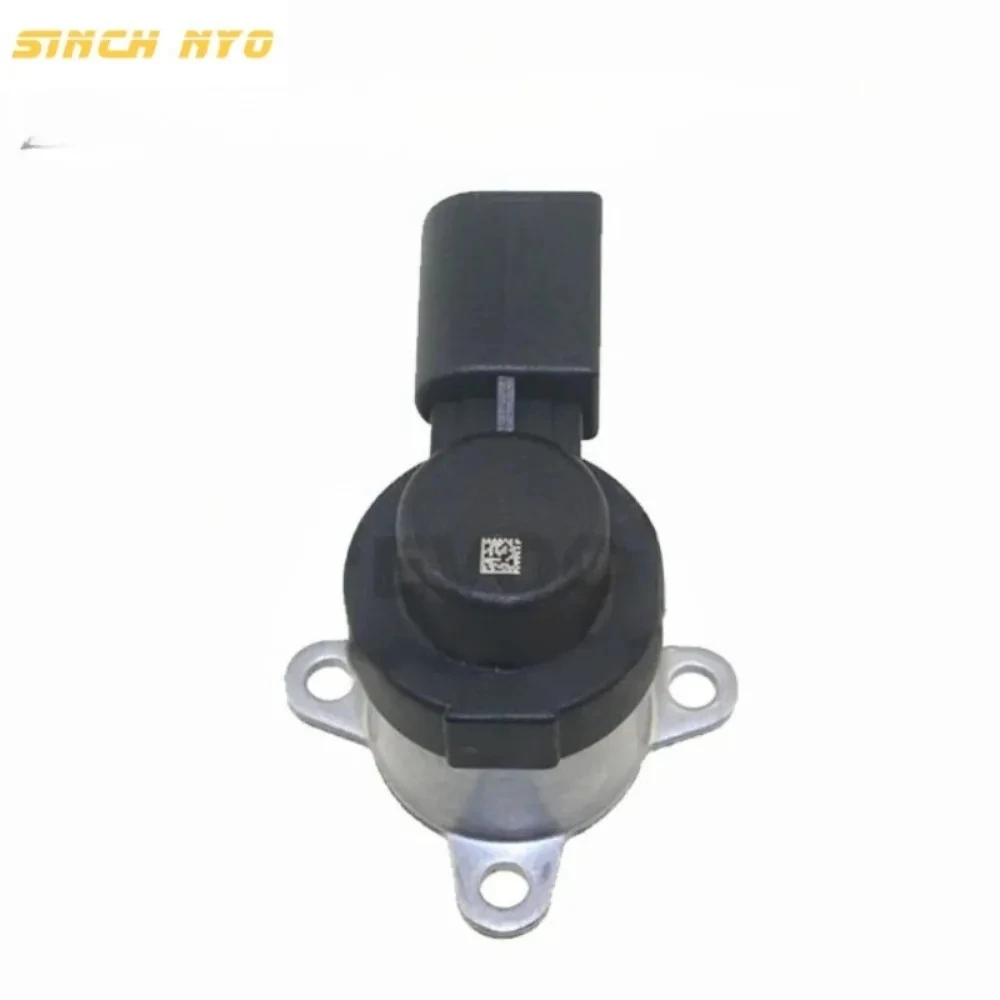0928400825 Diesel CR Fuel Injection Pressure Pump Regulator Inlet Metering Control Valve For CITROEN NEMO PEUGEOT BIPPER 1.3 HDi