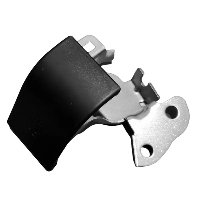 Easy To Use Car Interior Hood Release Handle 51237149591 For BMW Mini Cooper R55 R56 R57 R58 R59 R60 R61 2007-2016 51 23 7 149 5