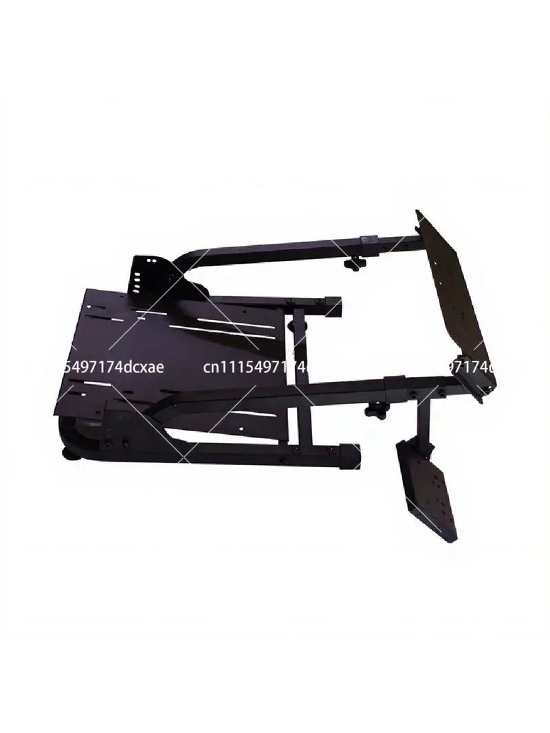 Folding Racing Seat Bracket for G27 G29 T300RS T500RS Game Steering Wheel