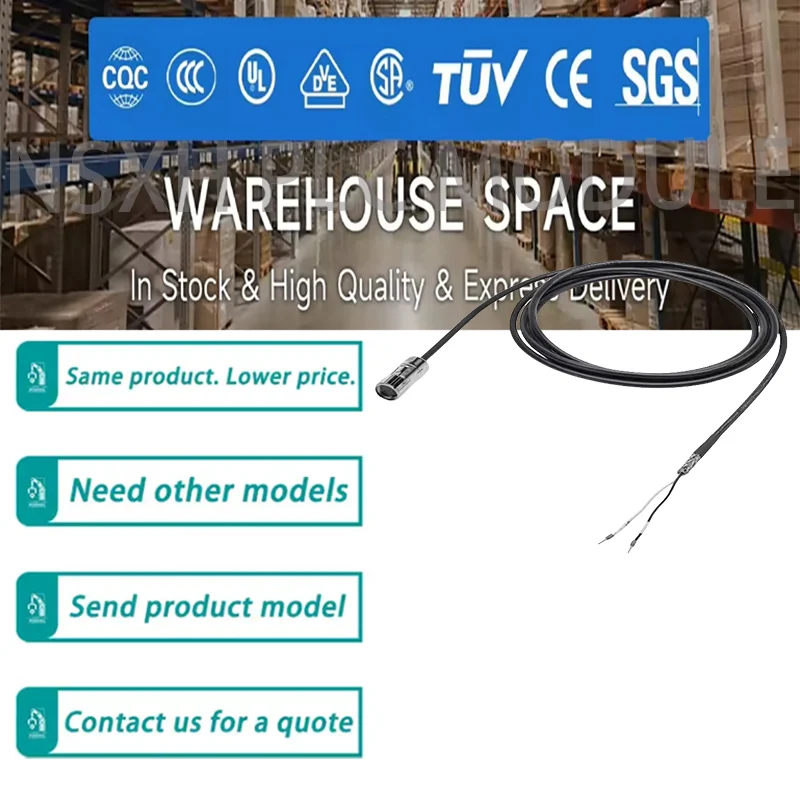 

New Original 6FX3002-5BL03-1CA0 6FX3 002-5BL03-1CA0 6FX30025BL031CA0 20m