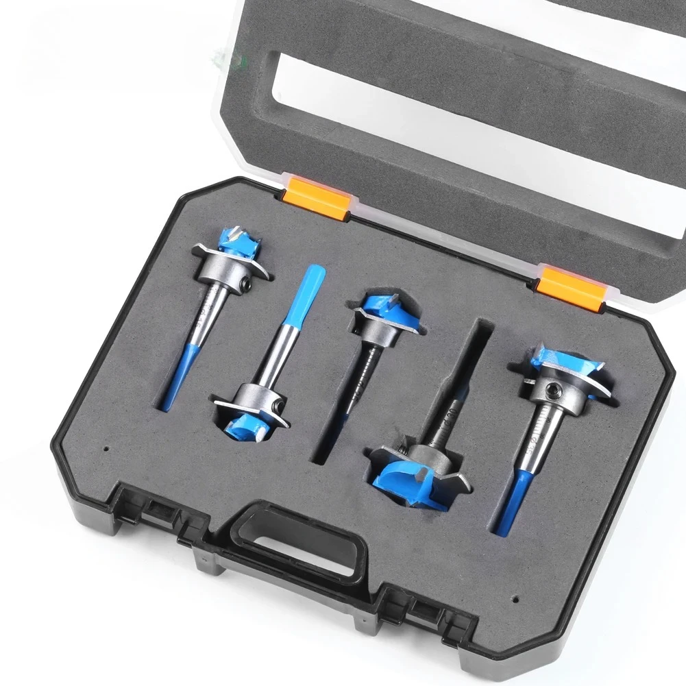 Hexagonal Handle Ad…