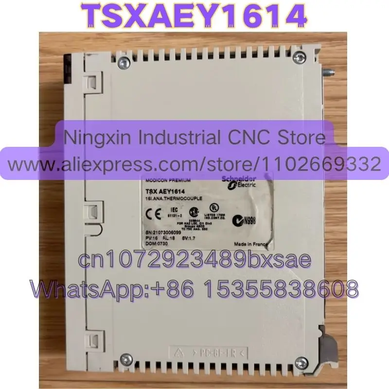 Used TSXAEY1614 Function Intact