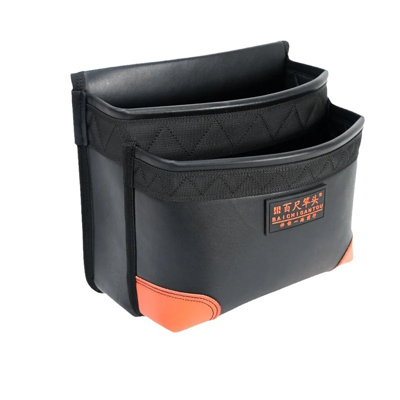 Multi-purpose Tool Waist Bag Hardware Water Electricity Maintenance  Woodworking Tool Bag