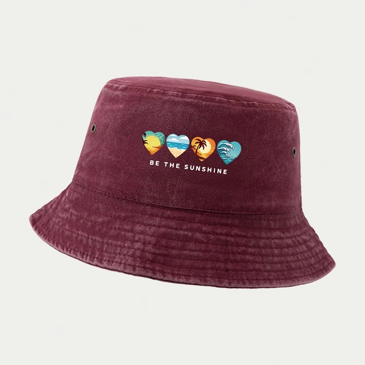 Fisherman Hat with 