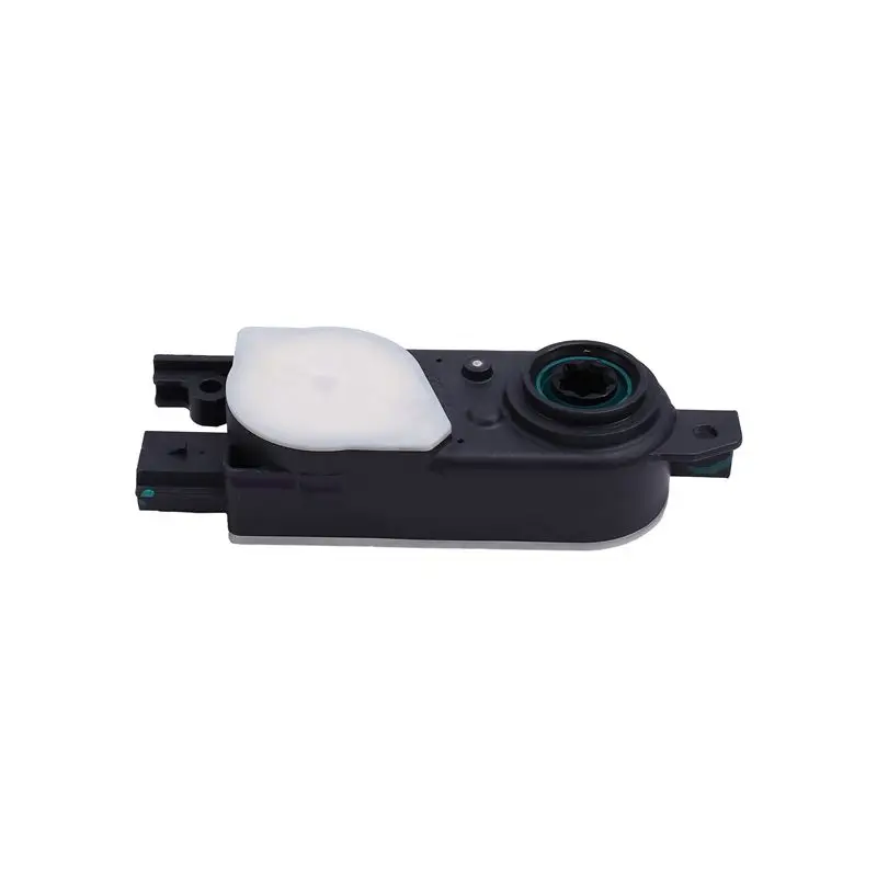 Car Shutter Actuator Radiator Motor L1MB-8476-BA For Ford Explorer 2.3L 2020-2023 L1MB-8476BA Active Radiator Grille-A97E