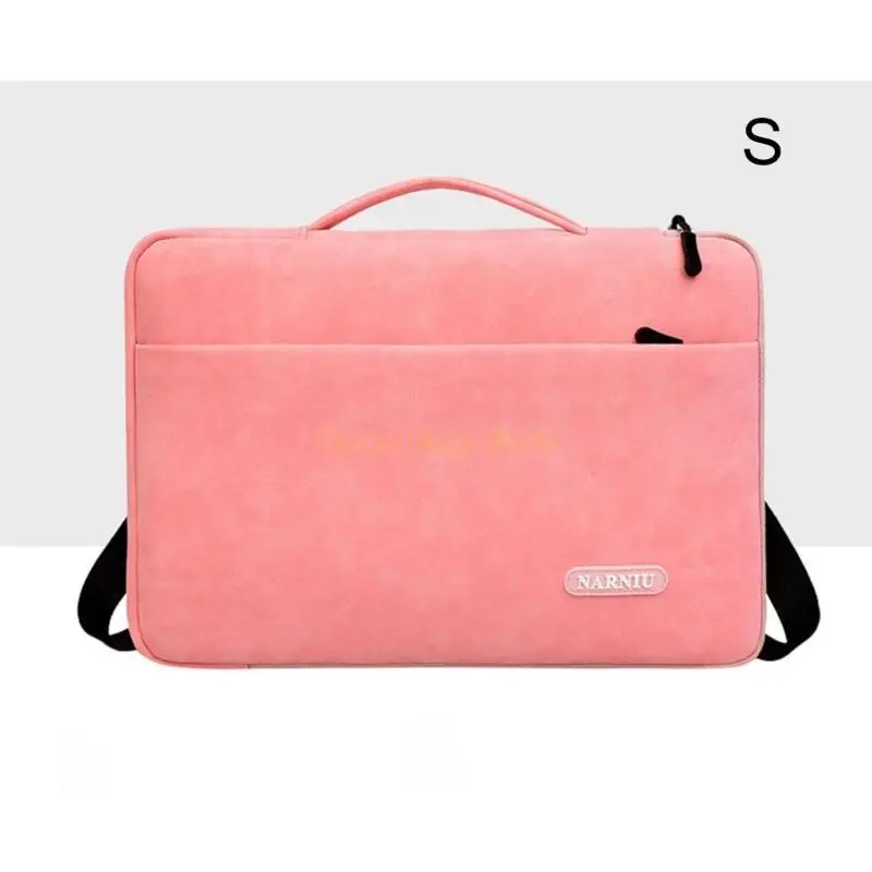 X90D PU Laptop Worka rękaw