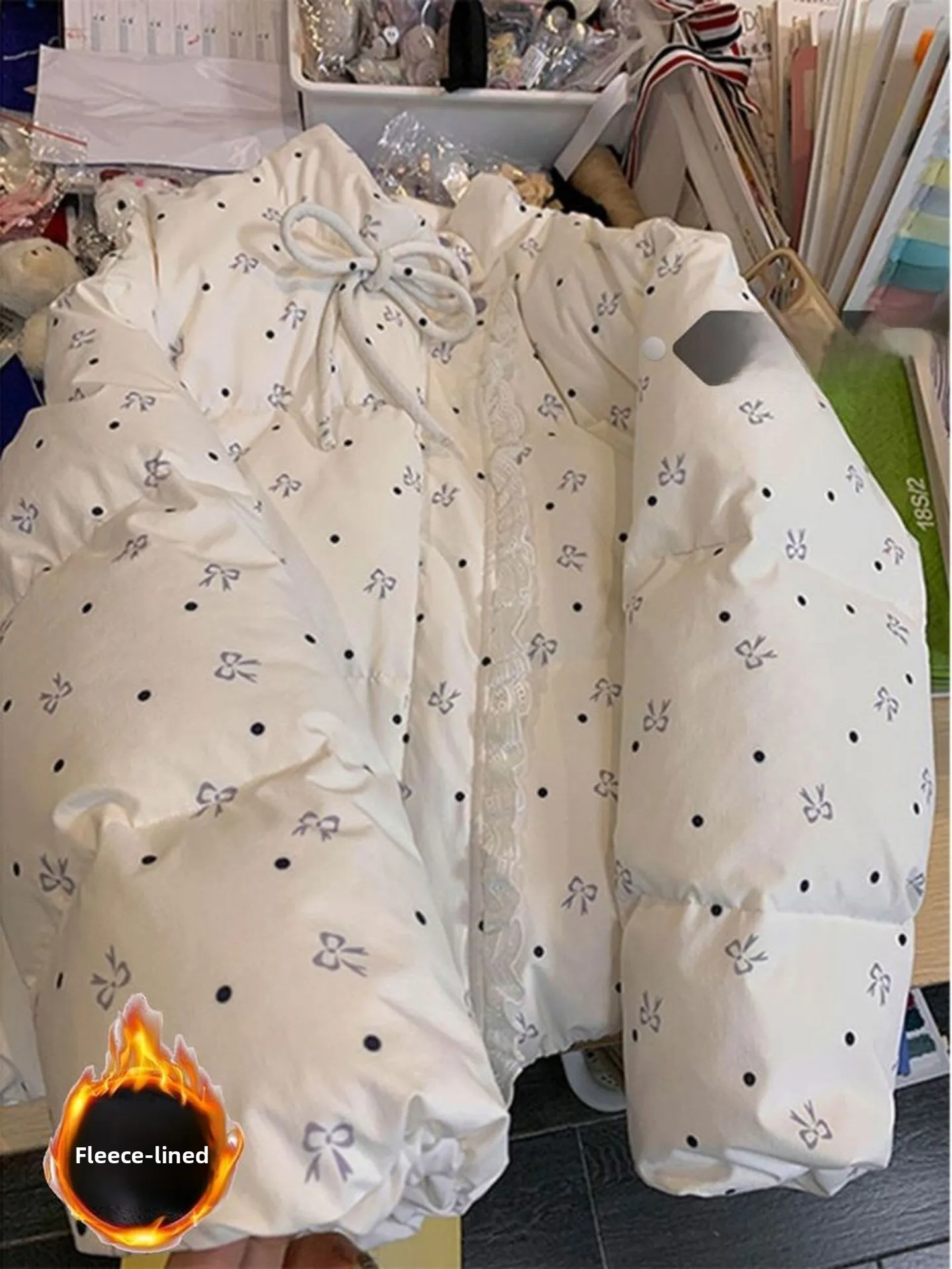 

Женская летняя тонкая теплая куртка-пуховик большого размера с воротником-стойкой, в корейском стиле, свободного кроя, с завязками, из хлопка