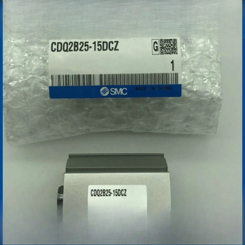 

Детали подходят для нового оригинального цилиндра SMC CQ2B1620D CQ2B1620DM.