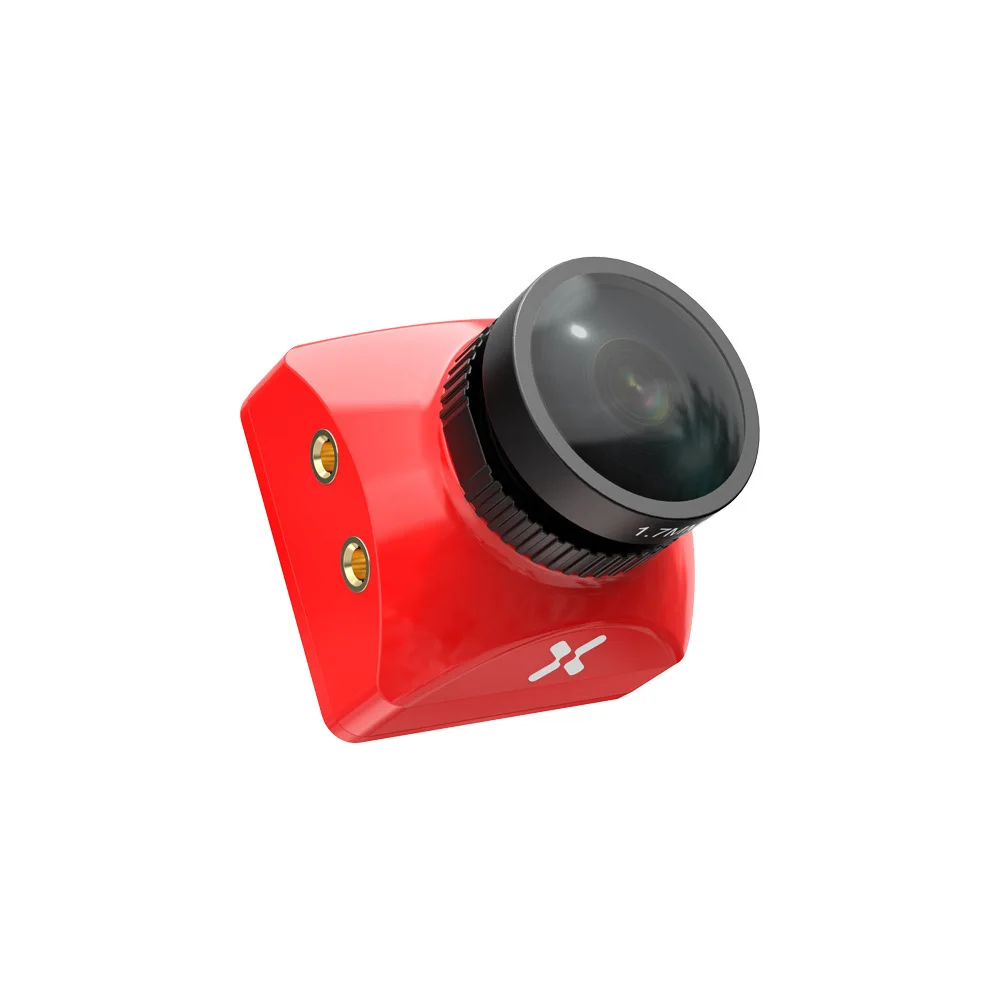 

FOXEER Mini Toothless 2 Toothless 1200Tvl NP Standard Switchable 1.7 Lens 22 * 22