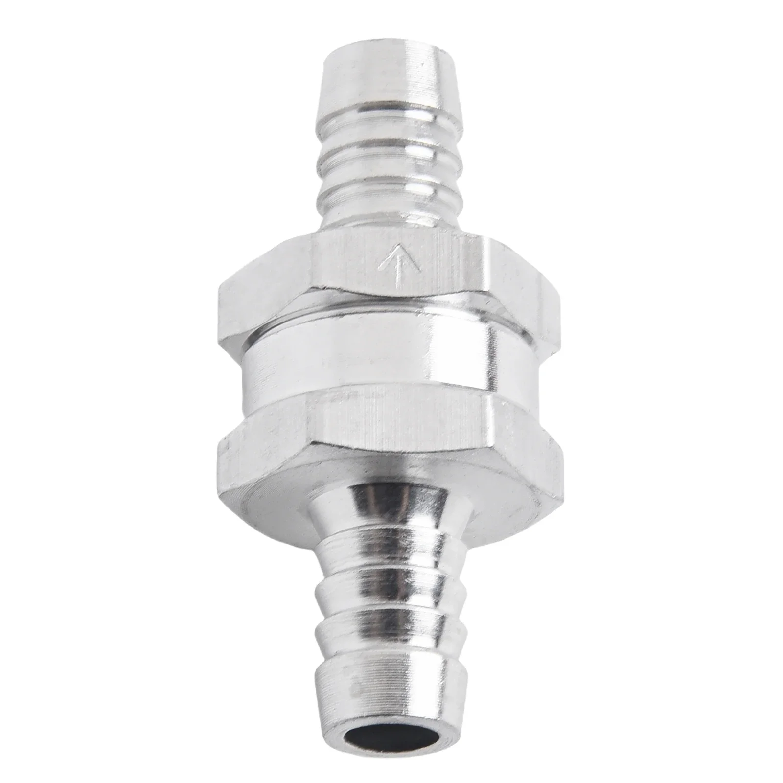 Durable Non-Return Valve Repair Replacement Spare High Temperature Resistant Quick Accessories Easy Installation