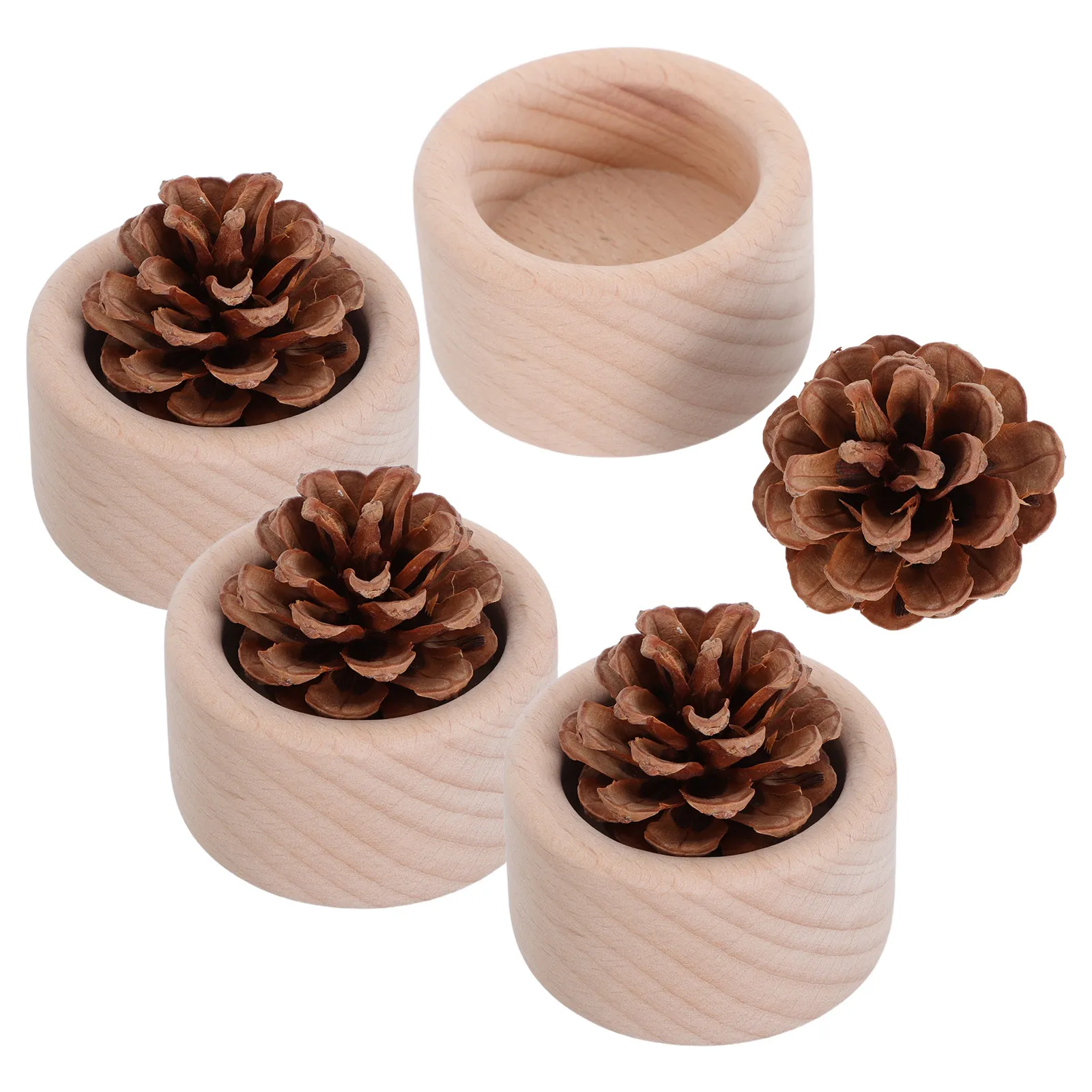4pcs-cylindrical-wood-essential-oil-diffusers-natural-waterless-passive-aromatherapy-diffuser-for-home-office-bedroom-yoga-room