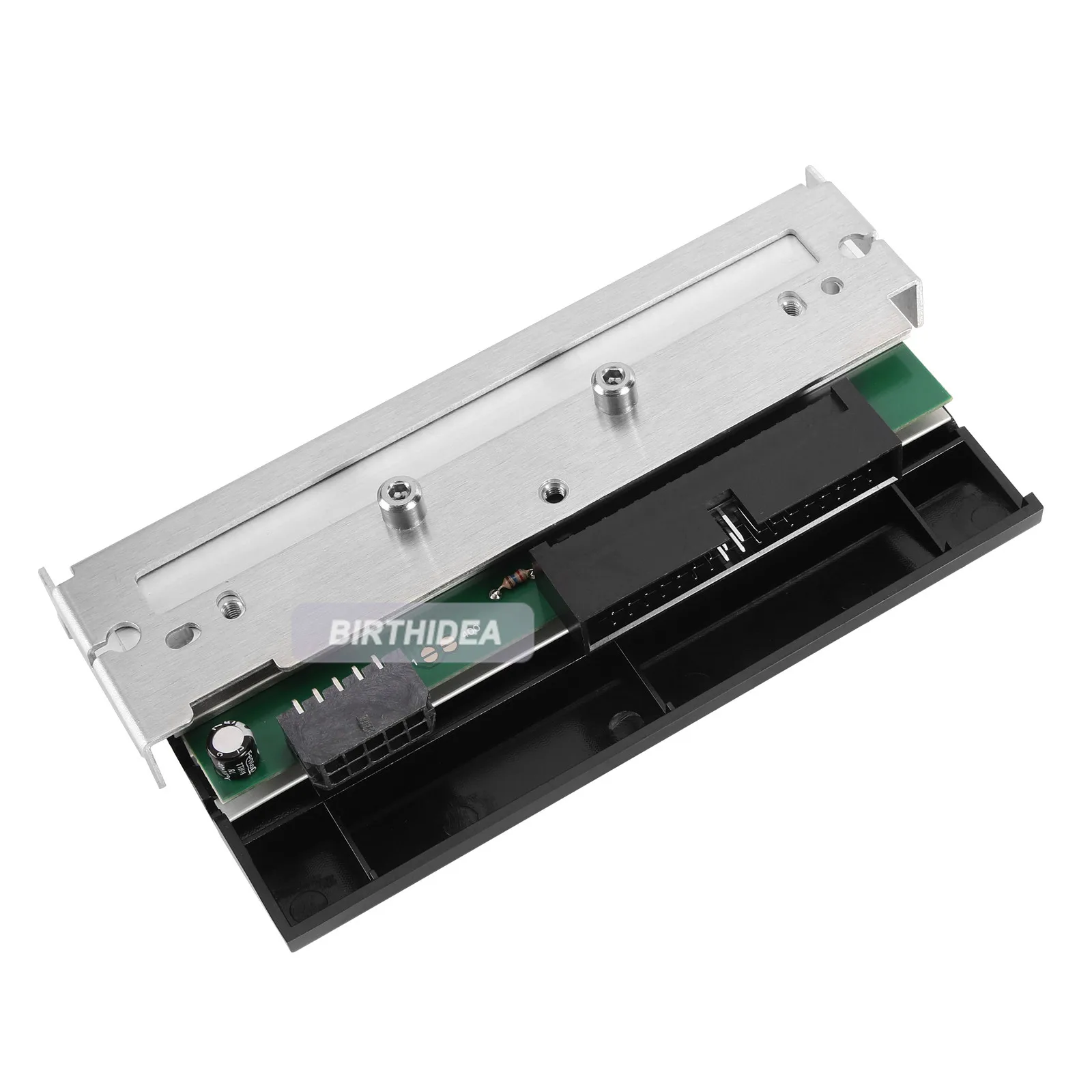 NEUER Z4M Thermischer Druckkopf für Zebra Z4M Thermischer Barcode-Drucker 200DPI 300DPI Druckkopf G79056-1M G79057M – Detail 2