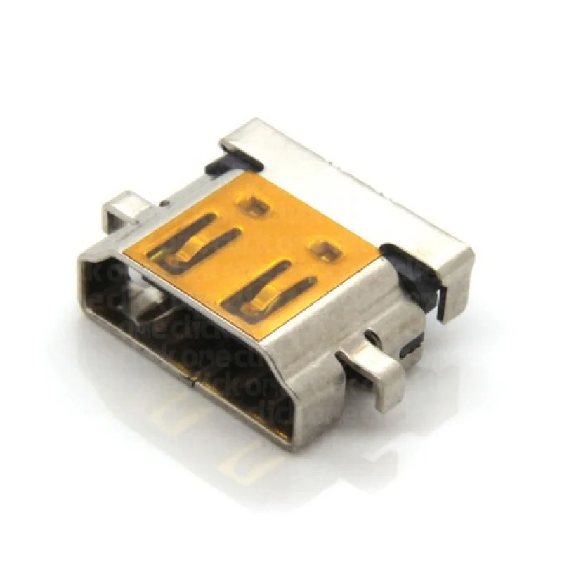 For Acer Aspire ES1-512 HDMI Port Socket Jack Plug Connector Replacement