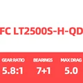 26 FC LT2500S-H-QD