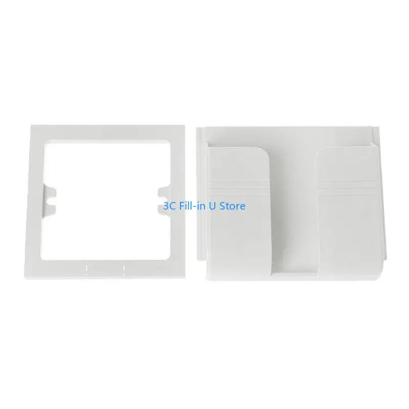 G8TA Wall Socket Docket Holder Holder Smartphing зарядка подставки для зарядки стойки подставки