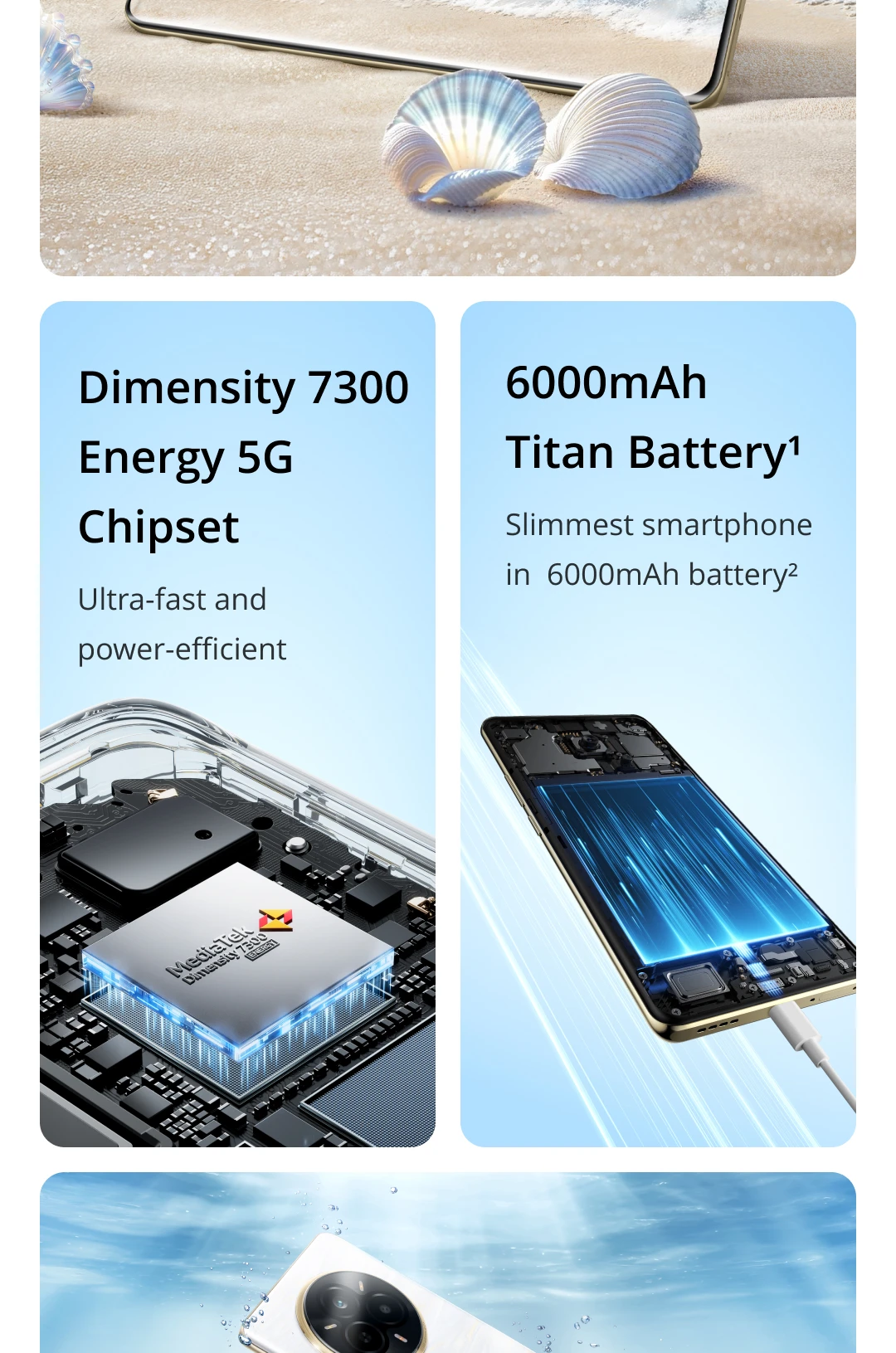 realme 14 Pro 5G Smartphone Global Version