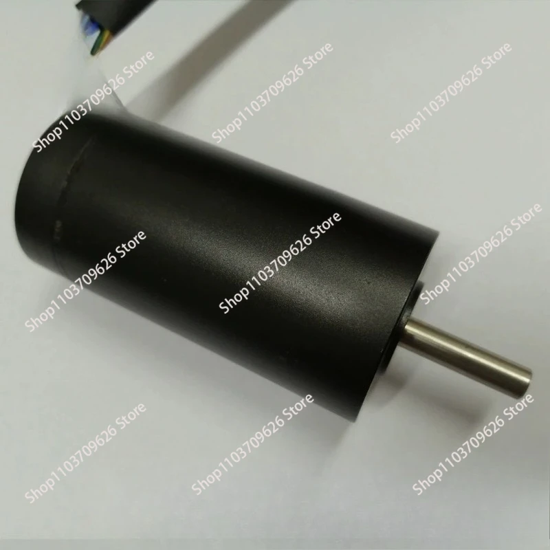 Brushless Motor For…