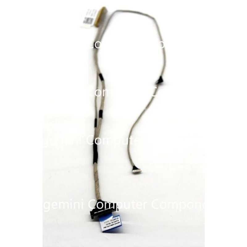 ZZZ 4MYD7 50.4UV05.102 Cabo de vídeo LCD para Dell Inspiron 14Z 5423 NOVO!