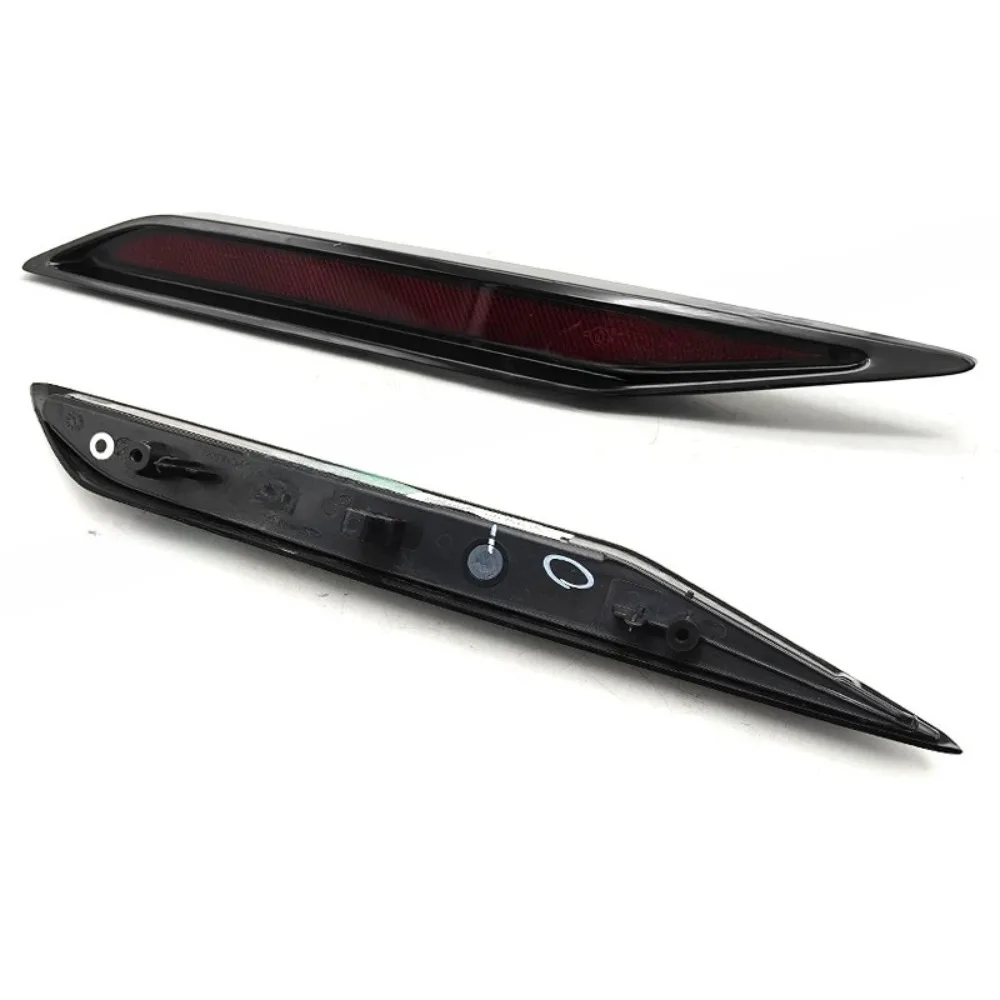 Rear Bumper Reflector Retro Width Indicating Left Right for Chery Explorer 06 Fulwin