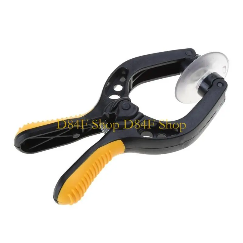 D84F Screen Opening Tool Disassembly Heavy Duty Suction Cup Opening Removal Tool