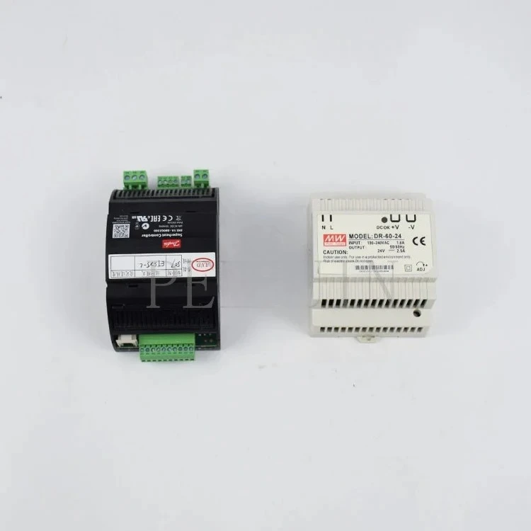 Original Danfo Electronic Expansion Valves (ETS50C / ETS25C)  System Equipment Spare Parts