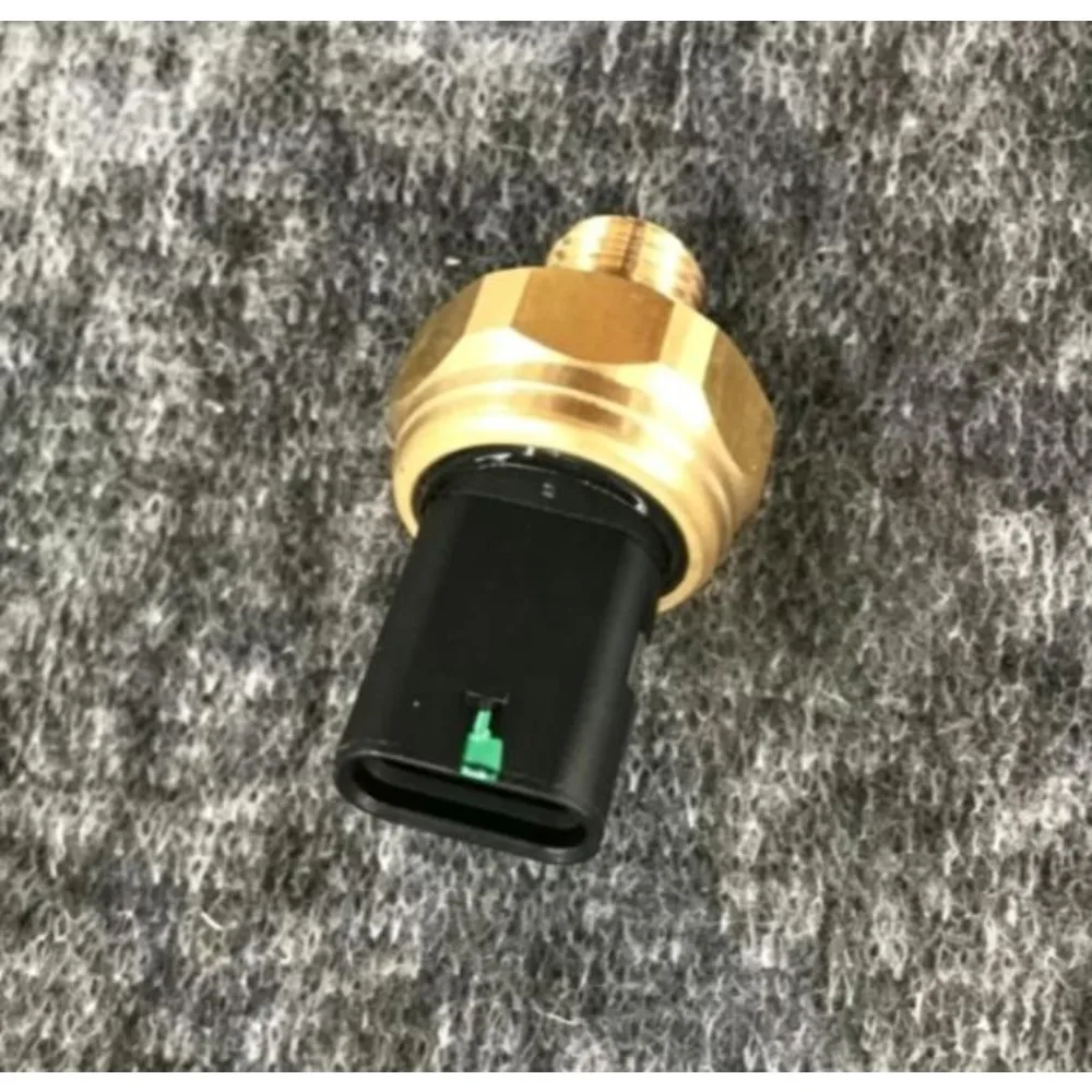For BMW for MINI 1 3 5 7 Series X1 X3 X4 X5 X6 Auto Engine Oil Pressure Sensor Induction Sender Brand New Genuine Replacement