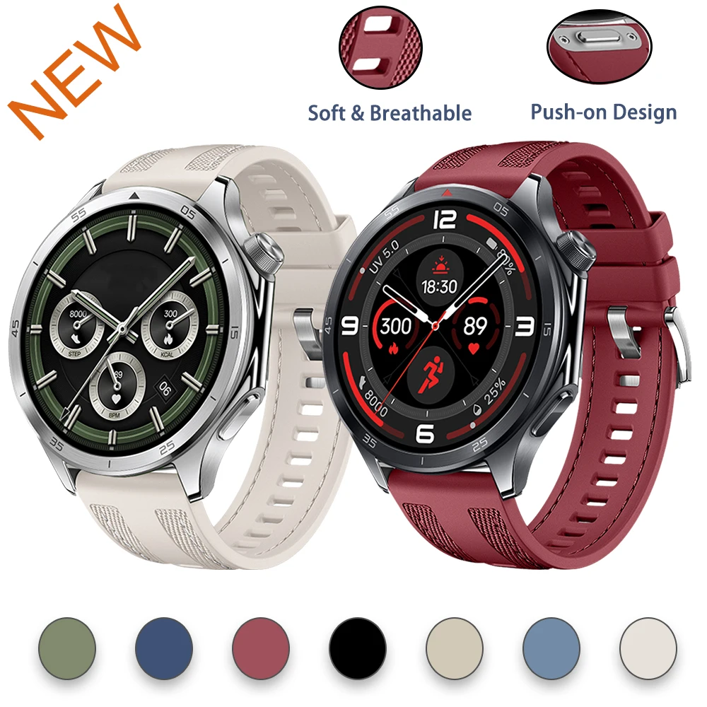 22Mm Watchstrap For…