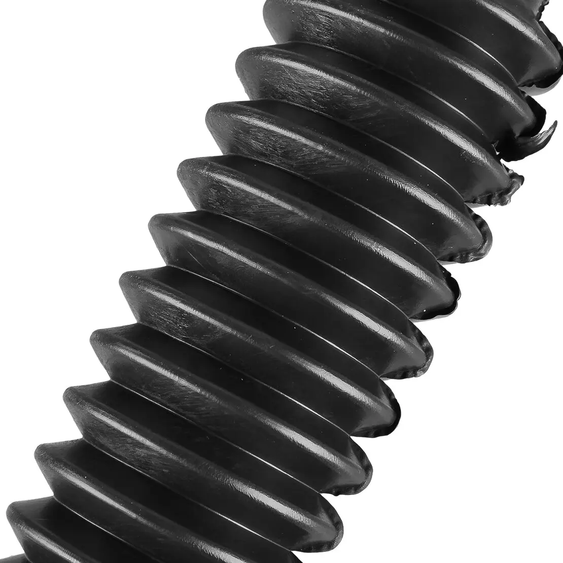 Picture 7: 2pcs Rubber Motorcycle Front Fork Shock Absorber Protective Dust Cover Guard Boot
