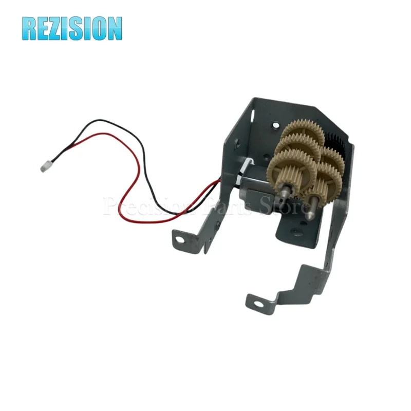 

Комплект шестерен для очистки веб-блок B0654235 B0654244 B0654234 для Ricoh 7500 8000 8001 7001 2075 7502, запасные части для копировального принтера