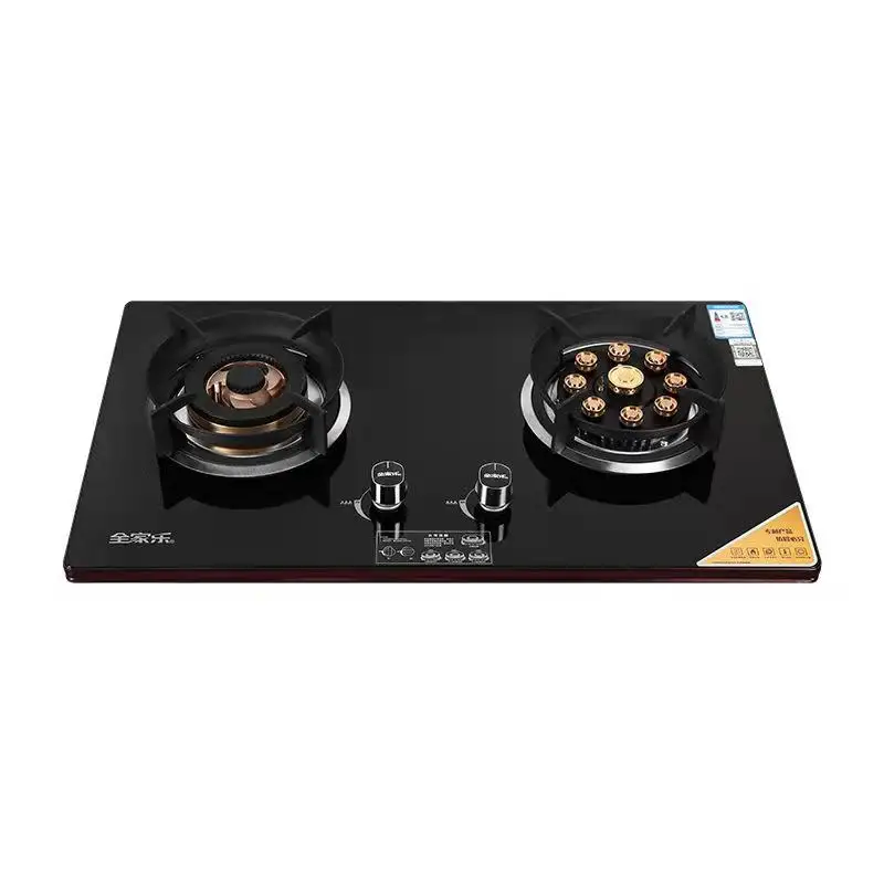 

OEM CE Vietnam Automatic Piezo Ignitin Gas Cooker Cooktop Stainless Steel 3 Burner Gas Stove