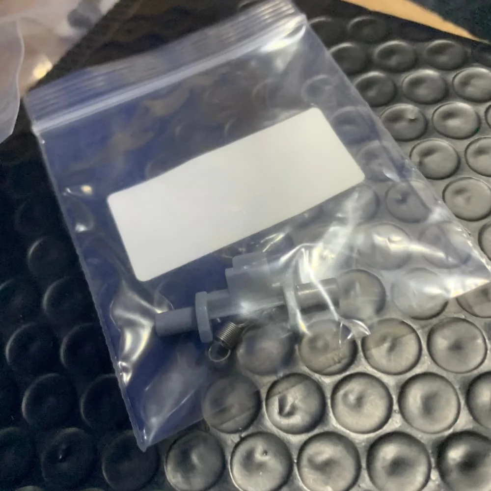 RC1-3490-000 قفل رافع لوحة ل HP 1160 1320 3390 3392 M2727 P2015 P2014 لكانون LBP 3310 3370 3410 3460 6280 8330 P1140