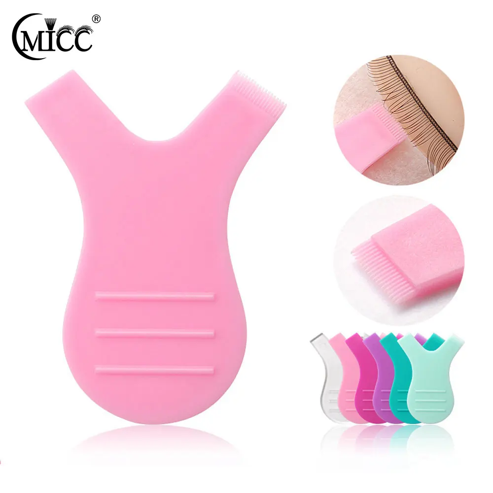 10Pcs Y Shape Silic…