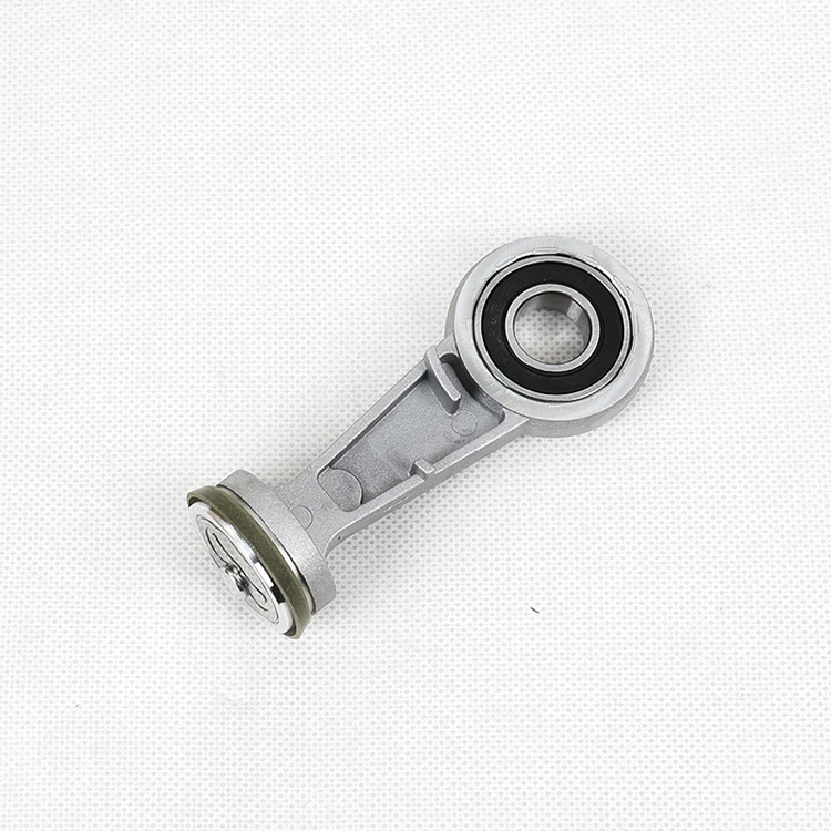 

2026unique Air Suspension Compressor Repair Kits for A8D4 F02 F01 F15 37206789450 Connecting Rod &Piston Rings for Air