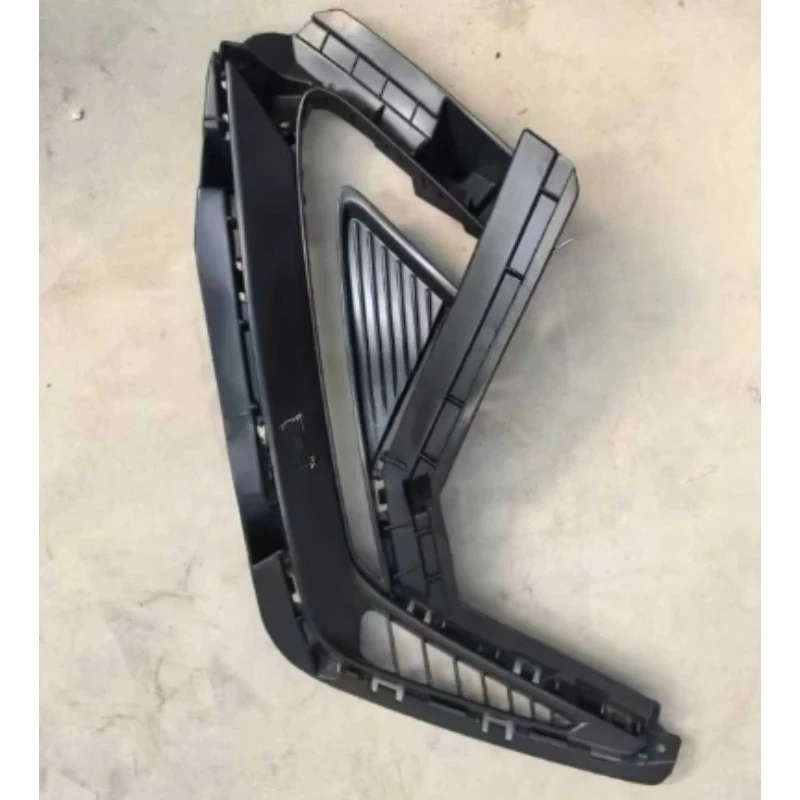 For Chery Kaiyi Left Right Front Headlight Frame Fog Lampshade Brand New Auto Part 1pc