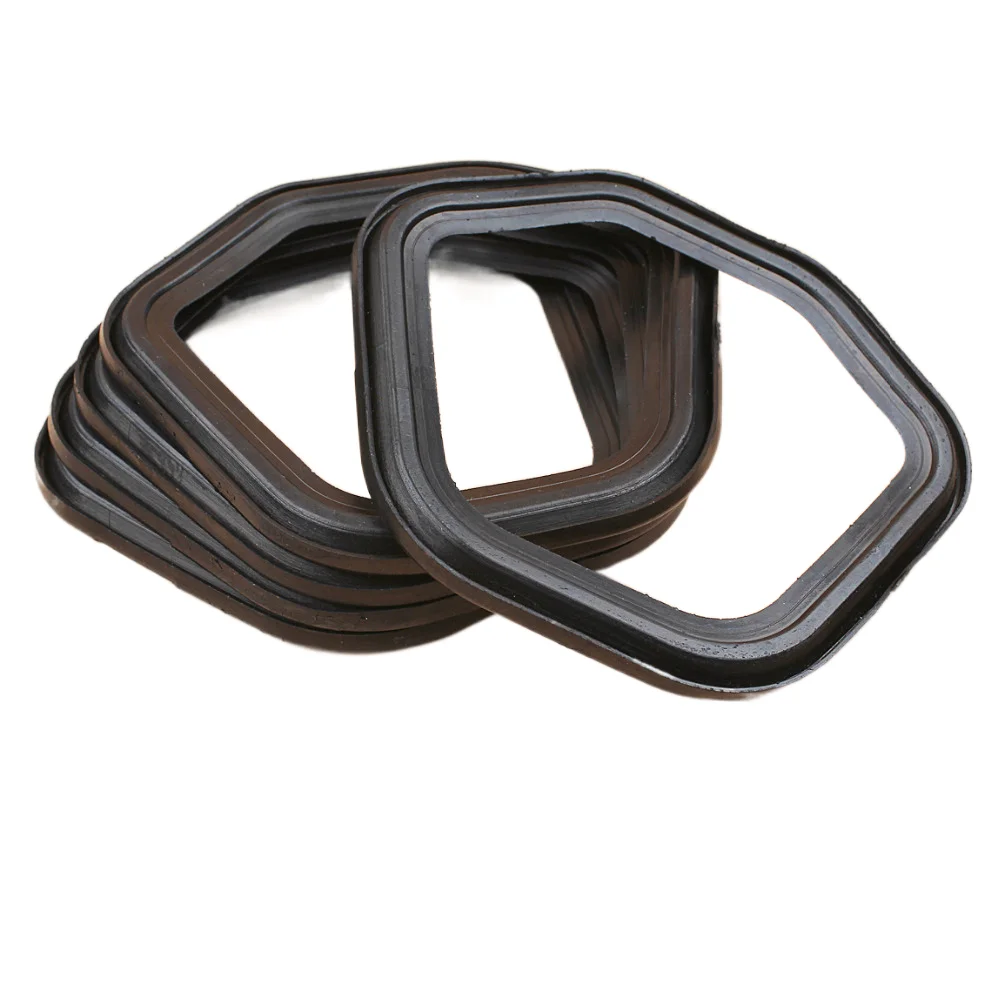 

Suitable for Honda 188F/190F/GX390/GX4 Small Engine Motor Generator Type 20Pcs/lot Cylinder Valve Cover Gasket Seals